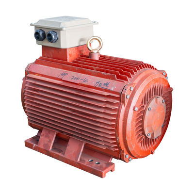 Motor Listrik 1HP 3 Fase Premium Efisiensi Tinggi Motor Induksi Tugas Inverter