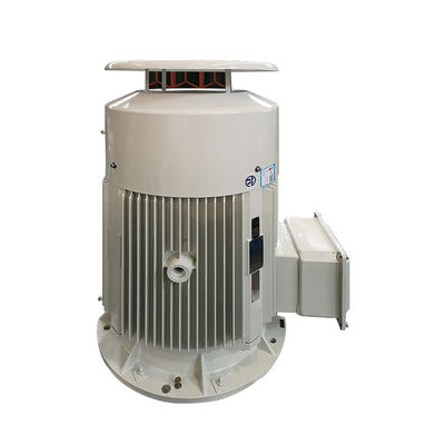 IE1 / IE2 / IE3 3 Phase AC Motor Listrik Induksi Seri Y5 Isolasi Yang Baik