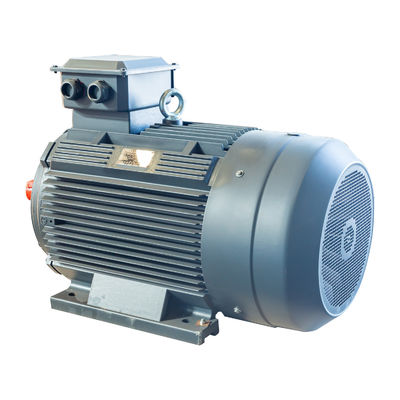 Motor Frekuensi Variabel ODM 1500rpm AC 3 Phase Generator Untuk Alternator