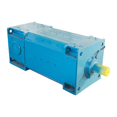 Yxkk / Yxks Efisiensi Tinggi / Tipe Pemasangan Motor AC Tegangan Tinggi B3