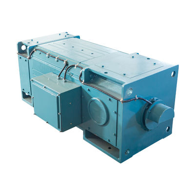 Yxkk / Yxks Efisiensi Tinggi / Tipe Pemasangan Motor AC Tegangan Tinggi B3