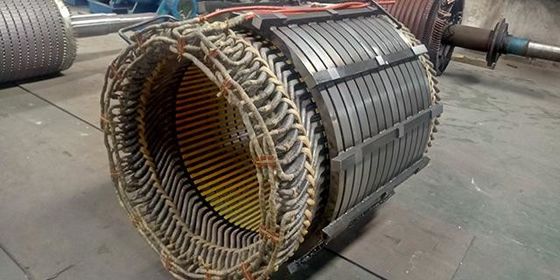 OEM Explosion Proof Motor YBX 3 Phase Low Voltage Motor Flameproof