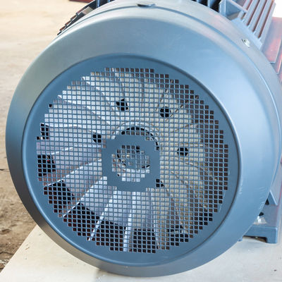 B3 / IE3 Squirrel Cage Motor Induksi Tiga Fasa Motor Listrik 380V 3kW