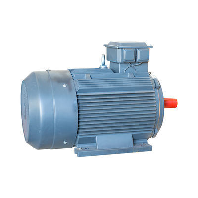 Motor Induksi Tegangan Rendah Tiga Fasa Motor Tenaga Listrik Y1 / Y2 / YE1